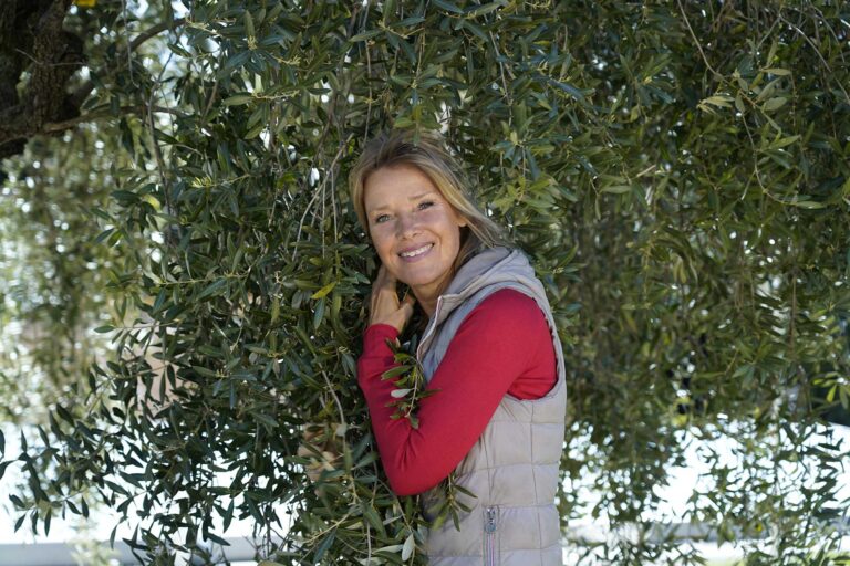 Heike Hoerdemann - Operatrice Jin Shin Jyutsu - Yoga & Healt Coach
