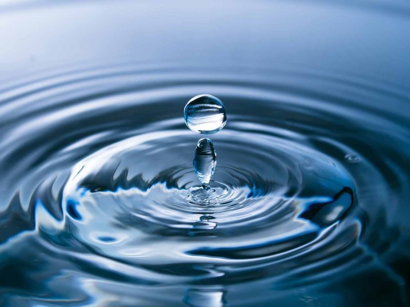 Acqua Sana - Heike