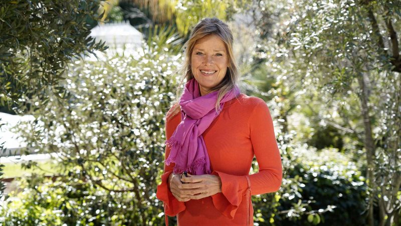 Heike Hoerdemann - Operatrice Jin Shin Jyutsu - Yoga & Healt Coach