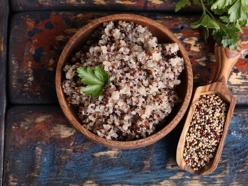 Nutrirsi Sano