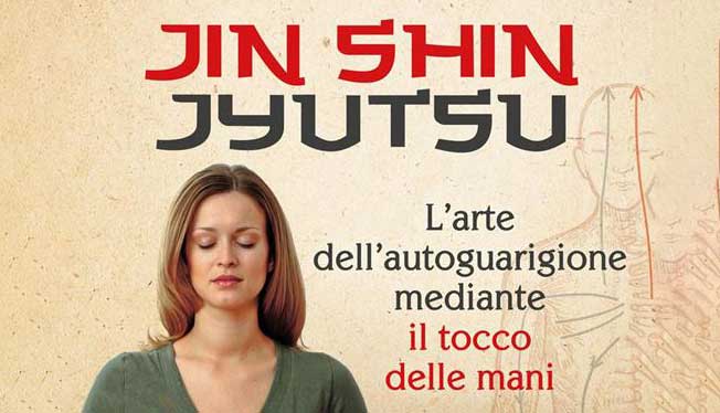 Libro Jin Shin Jyutsu